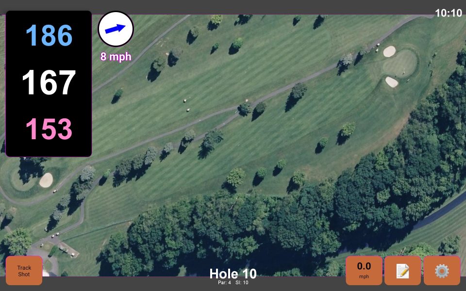 Hole preview 2