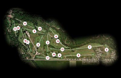 Pine Island Golf Course