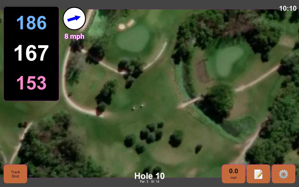 Hole preview 2