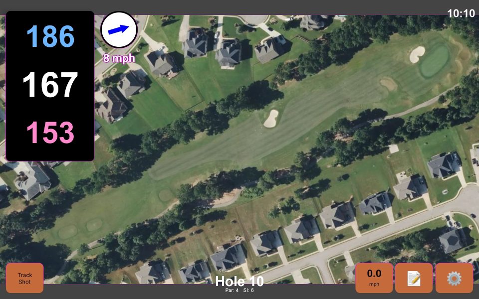Hole preview 2