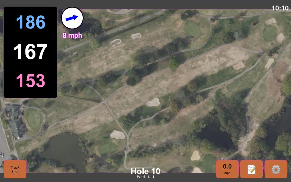Hole preview 2