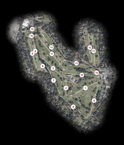 Belle Meade Country Club