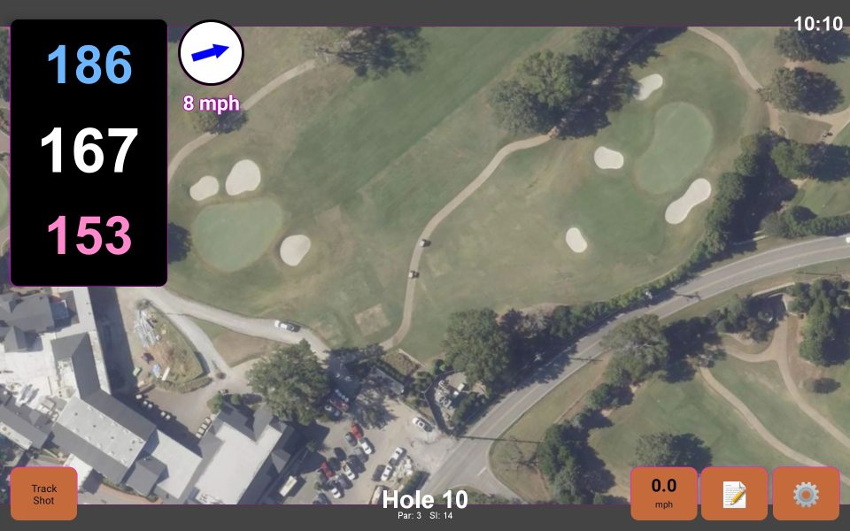 Hole preview 2