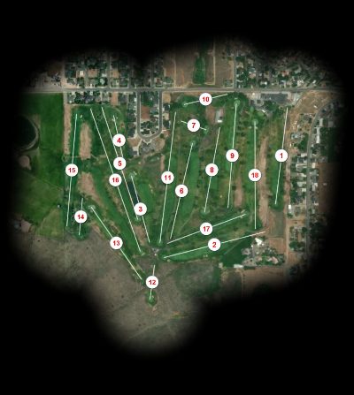 Quail Ridge Golf Course