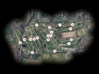 Elmcrest Country Club