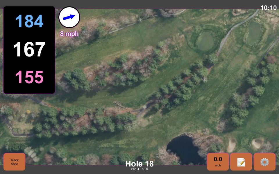 Hole preview 3