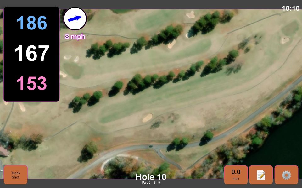 Hole preview 2
