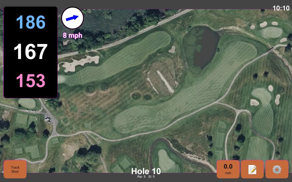 Hole preview 2