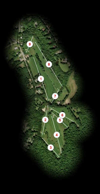 Lakeview Golf Club