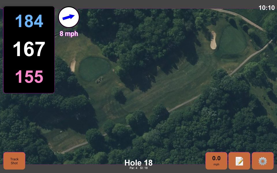 Hole preview 3