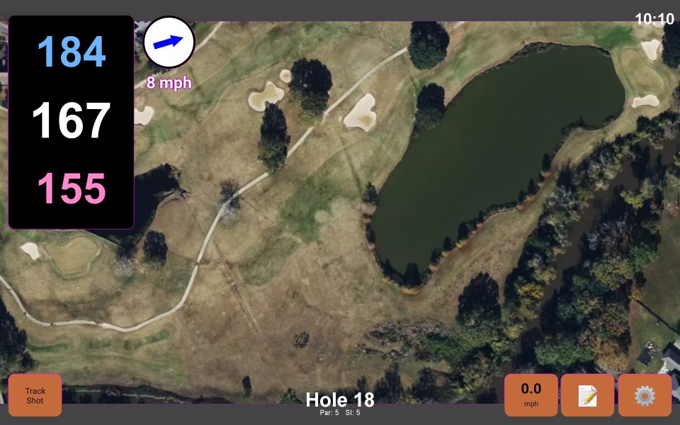 Hole preview 3
