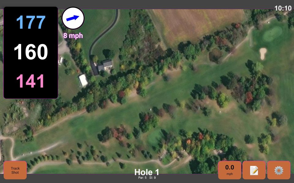Hole preview 1