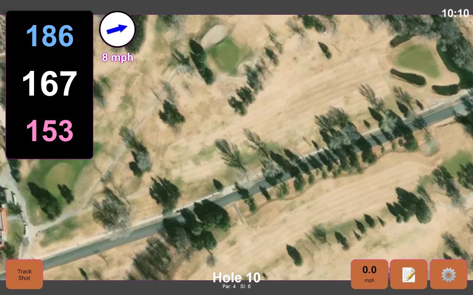 Hole preview 2