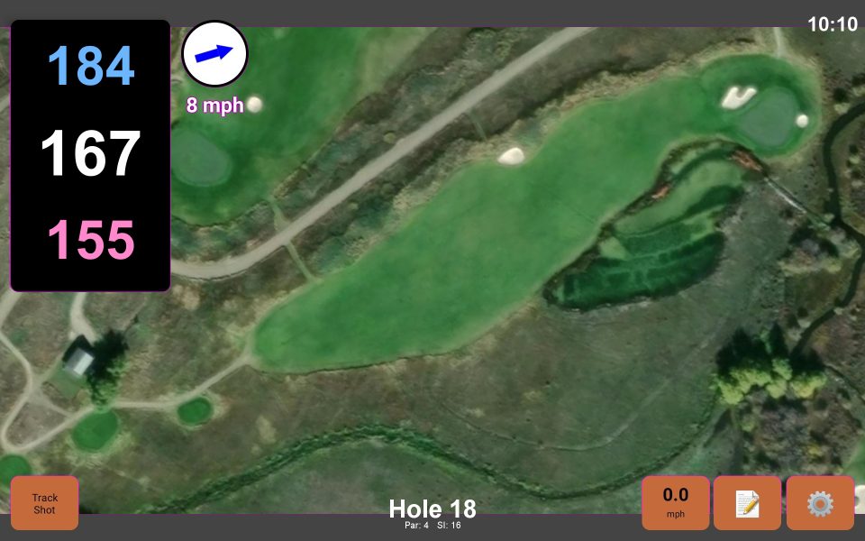 Hole preview 3