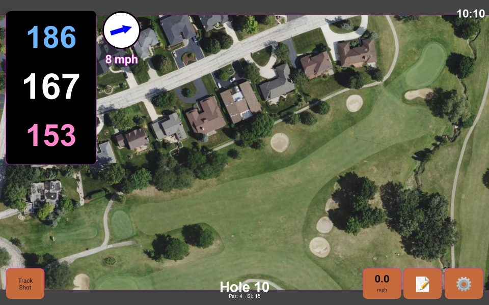 Hole preview 2