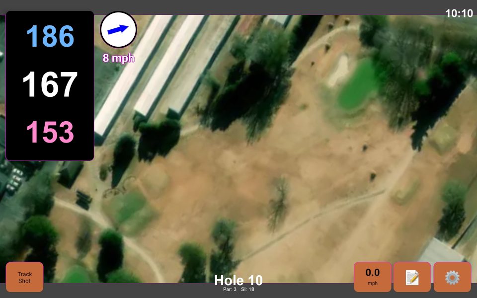 Hole preview 2