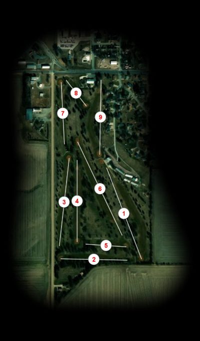 Cedar View Country Club