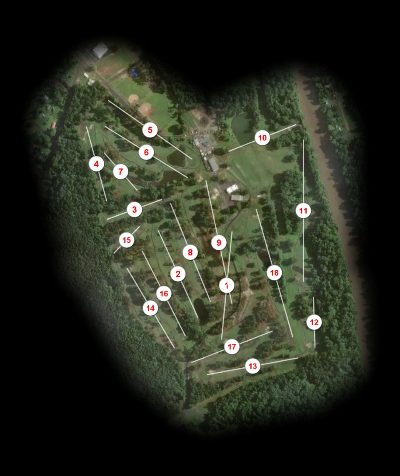 Riverview Park Golf Course