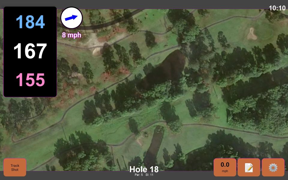 Hole preview 3