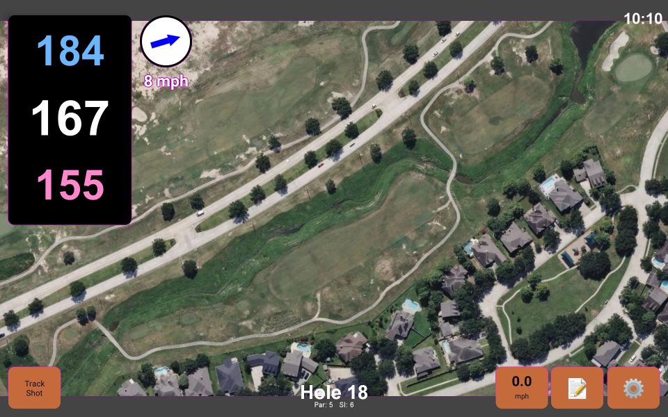 Hole preview 3