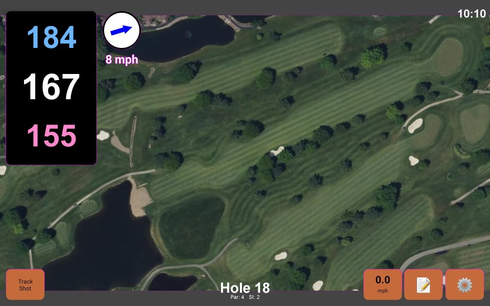 Hole preview 3