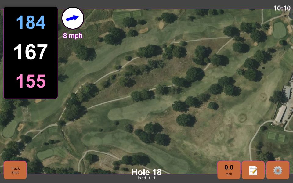 Hole preview 3