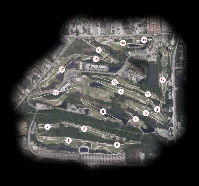 Lost Key Golf Club