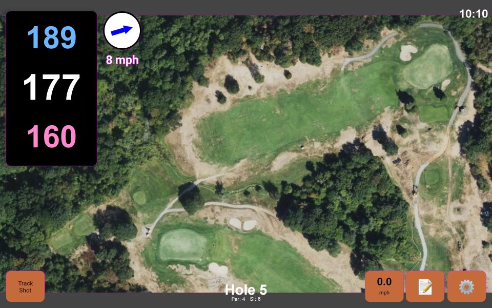 Hole preview 2