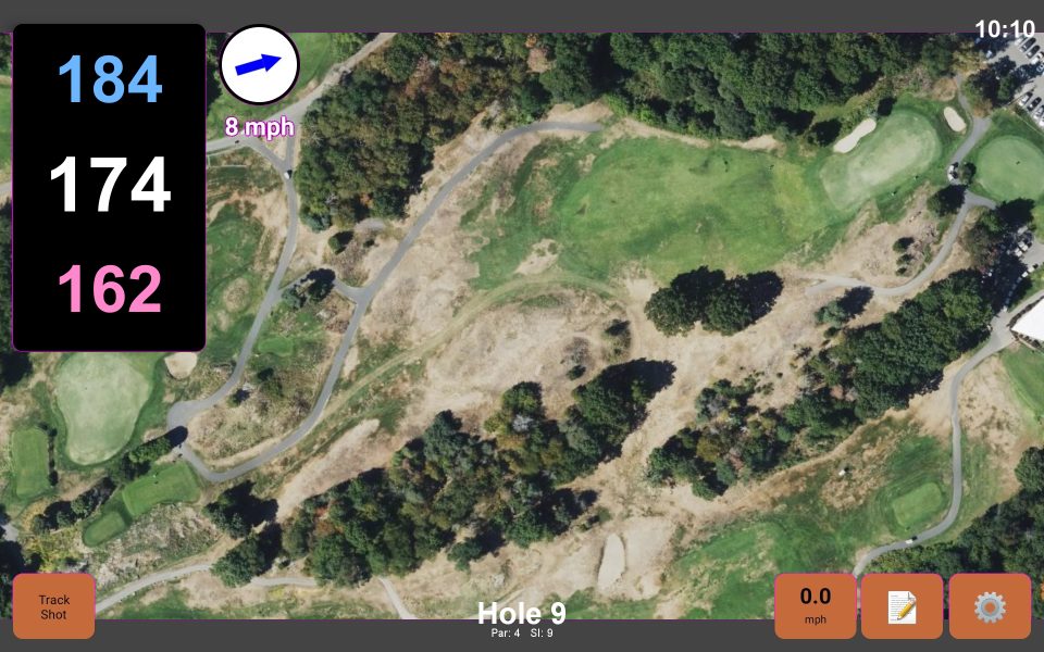 Hole preview 3