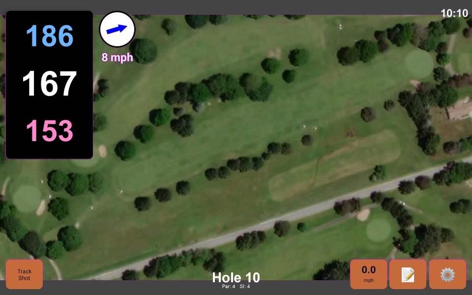 Hole preview 2