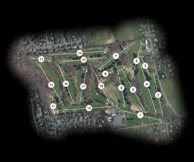 Chippanee Golf Club