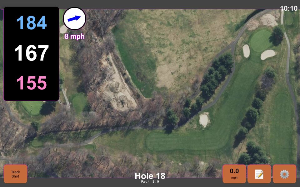 Hole preview 3