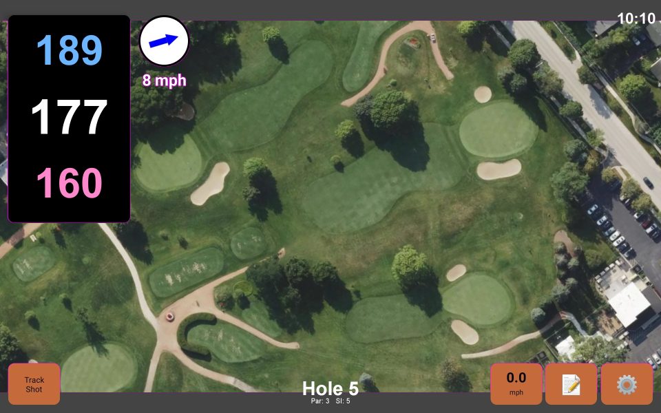 Hole preview 2
