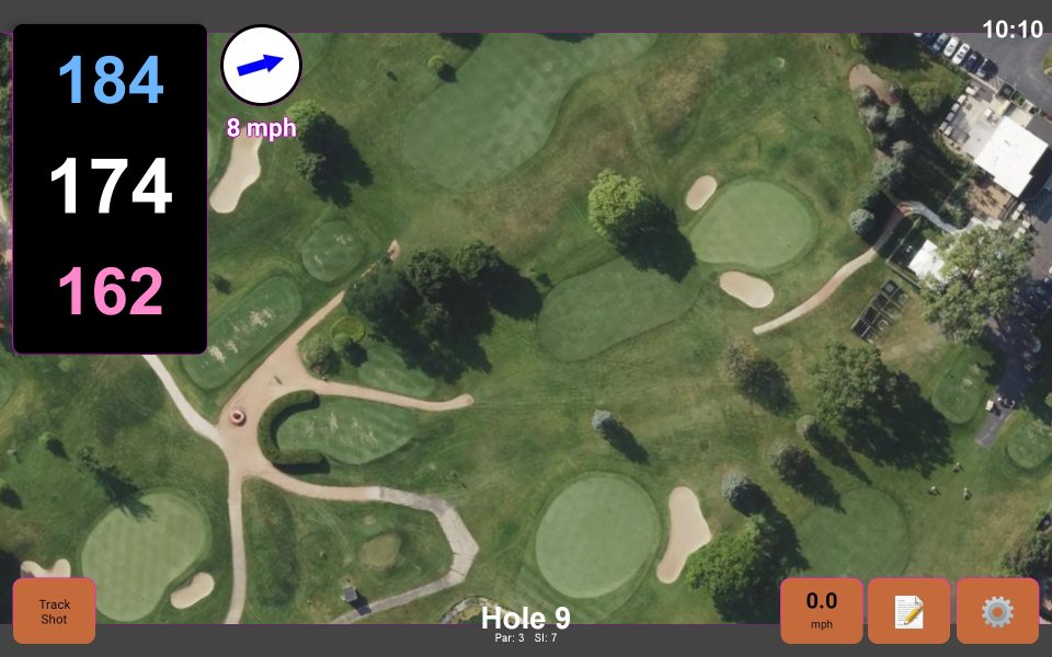 Hole preview 3