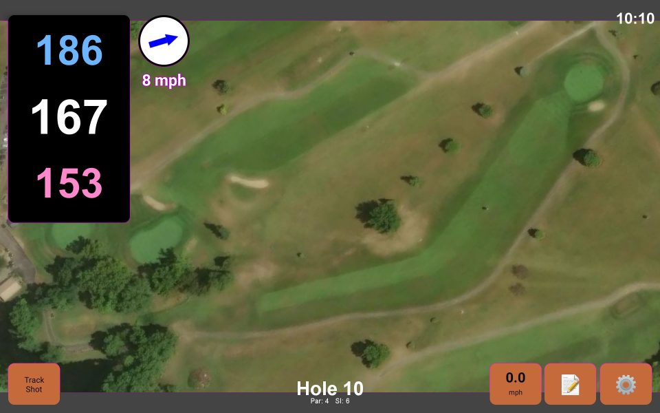 Hole preview 2
