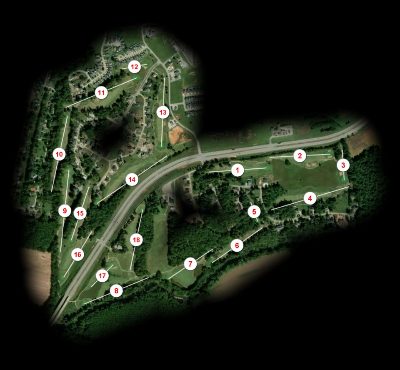 Arrowhead Golf Club