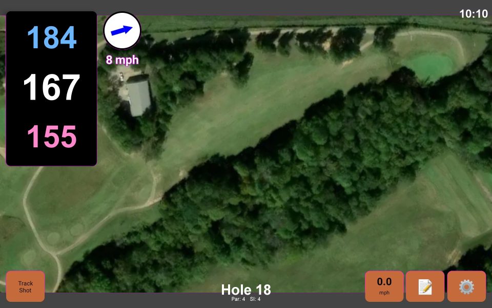 Hole preview 3