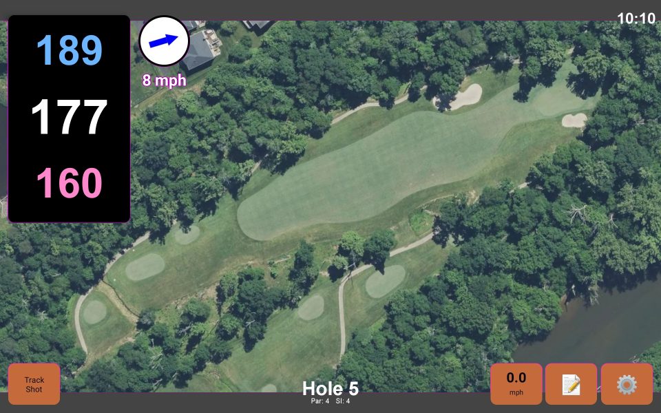Hole preview 2