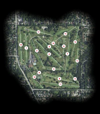 Idlewild Country Club