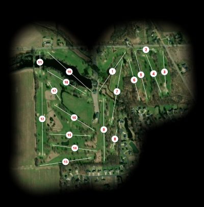 Old Mill Golf Club