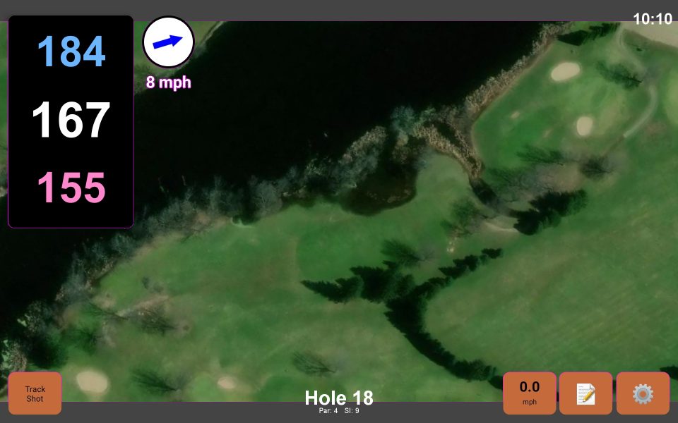 Hole preview 3