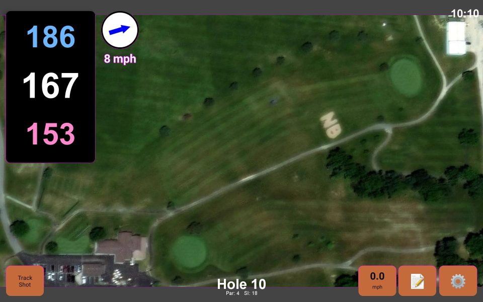 Hole preview 2