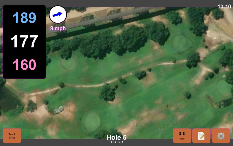 Hole preview 2