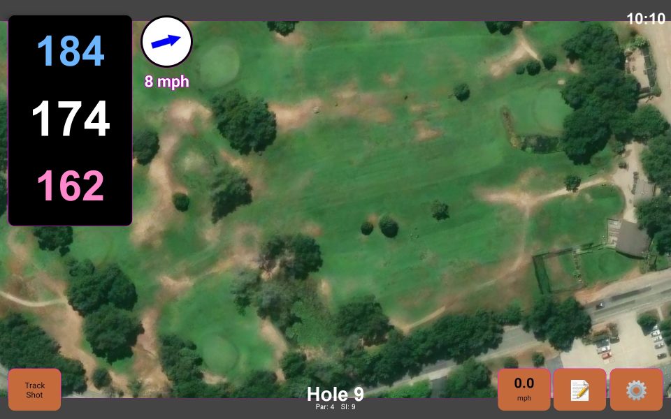 Hole preview 3