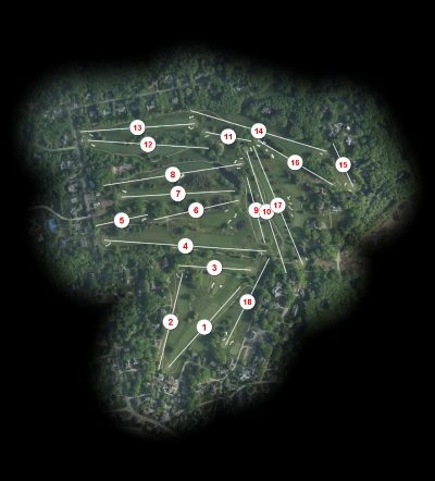 Webhannet Golf Club