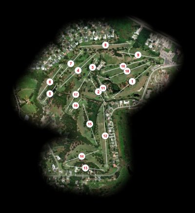 Sebring Municipal Golf Course