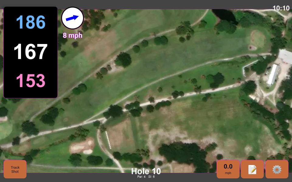 Hole preview 2