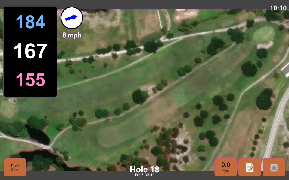 Hole preview 3