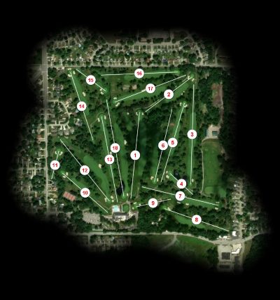 Morris Park Country Club