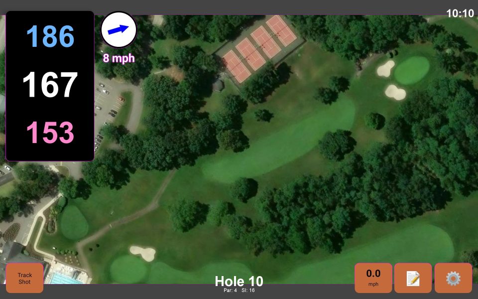 Hole preview 2